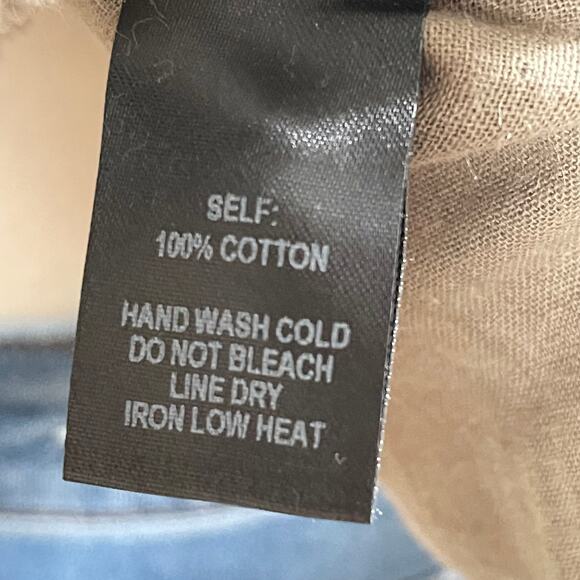 Lulus • Darsha Olive Green Three-Quarter Sleeve Tassel Jacket - Picture 8 of 8